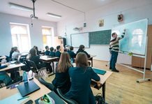 Hai la Olimpiadă!, ediția a 14-a: înscrieri deschise și la Suceava. Peste 300 de profesori pregătesc gratuit elevii pentru performanță