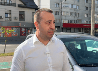 Harșovschi cere restituirea banilor pentru abonamentele de parcare: Au plătit 500 de lei pentru o plăcuță care e doar un suvenir scump. Nu există bază legală pentru aceste abonamente