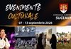 Agenda județului, 7–13 septembrie: festival folcloric la Frătăuții Noi, spectacole Ciprian Porumbescu, Maratonul Dragomirnei și expoziții la Muzeul de Istorie