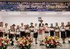 Trofeul Festivalului „Maria Surpat – Mina Pâslaru” de la Sadova a fost câștigat de un tânăr interpret din Bihor. Au participat 76 de concurenți din 12 județe