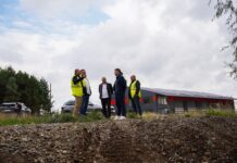 Gheorghe Șoldan: Au început lucrările celui mai mare proiect de modernizare a drumurilor județene din istoria CJ Suceava de 85 de milioane de euro