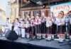 Ansamblul „Suflet Bucovinean” a dus tradițiile Bucovinei la Festivalul „Prispa” din Brașov