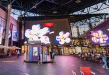 IULIUS devine primul operator național de malluri care integrează Generatik, platforma care digitalizează publicitatea indoor din România