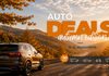 Auto Deals aduce universul mașinilor la Iulius Mall Suceava: trei zile în care poți descoperi zeci de modele