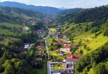 Pensiunile agroturistice, sub presiune: peste 111.000 de înnoptări pierdute în primul semestru. Bucovina rămâne însă în topul destinațiilor rurale