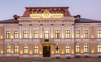 Muzeul Arta Lemnului din Câmpulung Moldovenesc, promovat de OMD Bucovina. Singura colecție etnografică din țară dedicată exclusiv lemnului