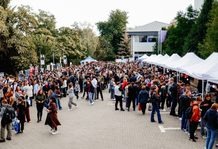 Noaptea Cercetătorilor Europeni, vineri la Suceava: experimente și ateliere pe platoul Universității, între 16:00 și 22:00