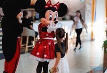 Planeta Pasionaților aduce la Shopping City Suceava zeci de activități pentru copii, demonstrații și experiențe interactive