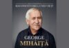 George Mihăiță pornește într-un turneu național cu spectacolul autobiografic „Reconstituirea unei vieți”