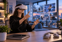 Ghid pentru alegerea unei căști VR: de la gaming și fitness la lucru și divertisment