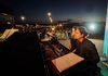 Peste 250 de oameni la ParKin’Jazz, în parcarea EGGER din Rădăuți. Ultimul concert, de Ziua Internațională a Muzicii