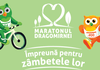 Maratonul Dragomirnei, ediția a IV-a, pe 12 septembrie. Alergare, MTB și cursă simbolică pentru copiii cu sindrom Down