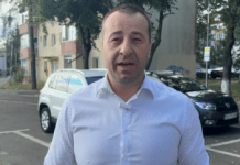 Harșovschi a parcat pe un loc „rezervat”, a plătit taxa și întreabă: în baza cărui act poate fi amendat șoferul? Primul episod al experimentului din teren