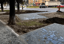 Rîmbu, despre șantierele din inima Burdujeniului: deranjul temporar „a meritat”. „Nu fac artificii de imagine”