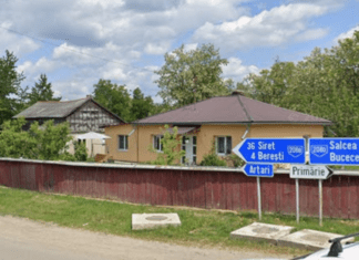 CJ Suceava discută joi protocolul cu Apele Române pentru modernizarea DJ 208B Hânțești – Berești – Șerbănești