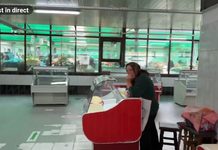 DSVSA Suceava a redeschis hala de lactate din Piața Agroalimentară Centrală