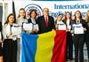 Rezultate remarcabile pentru elevii României la Olimpiada Internațională de Limba Engleză IELO 2026, desfășurată la Suceava