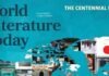 Scriitorul Constantin Severin, la centenarul revistei World Literature Today: „Un pod prețios către comunitatea literară internațională”