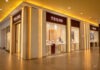 TEILOR redeschide magazinul din Iulius Mall Suceava, într-un spațiu reamenajat, inspirat de eleganța bijuteriilor
