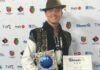 Alexandru Grigorean, din Sucevița, premiat la Festivalul „Mamaia”. Studentul din Bucovina, locul III la cântec popular