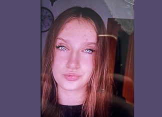 Poliția cere sprijin pentru găsirea unei tinere din Suceava care a plecat de acasă și nu a mai revenit