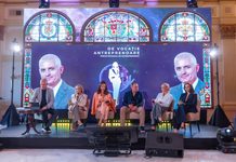 CONAF începe la Suceava să măsoare deciziile antreprenorilor, înainte ca ele să apară în statistici. Forumul „De Vocație Antreprenoare” a deschis ediția a III-a în Sala „Ștefan cel Mare” a Palatului Administrativ