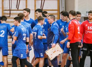 CSU Suceava 2 debutează pe 13 septembrie, în deplasare la Iași, în noul sezon din Divizia A