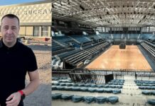 Harșovschi: Sala Polivalentă e gata, drumul și parcarea nu. Fostul viceprimar îl întreabă pe primarul Rîmbu când se deschide și dacă mai există bani pentru accesul rutier pe patru benzi