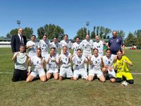 Debut cu goluri în Liga 2 Feminin. CSU Suceava a învins Concordia Chiajna cu 4-0