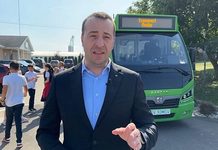 Harșovschi îl acuză primarul Rîmbu că a eliminat transportul școlar al copiilor din ANL Burdujeni: Eu am ales să introduc și să dezvolt transportul școlar pentru elevi. Vasile Rîmbu a ales să înceapă să îl elimine.