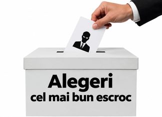 Paradoxul românesc: Guvernarea împotriva cetățenilor cu susținerea cetățenilor, de dr. Adrian Botezatu-politolog