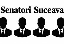 Pierdut senatori. Găsitorilor, recompense……, de dr. Adrian Botezatu-politolog