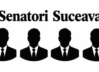 Pierdut senatori. Găsitorilor, recompense……, de dr. Adrian Botezatu-politolog