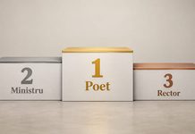 Evoluția poeziei: de la Mihai Eminescu la Mihai Dimian, opinie de dr. Adrian Botezatu-politolog