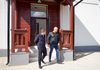 Prima grădiniță cu program prelungit din Moldovița, aproape gata. CJ Suceava a sprijinit investiția cu 500.000 de lei