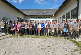 OMD Bucovina, de Ziua Parcului Național Călimani: potențialul Țării Dornelor merită valorificat la adevărata sa capacitate