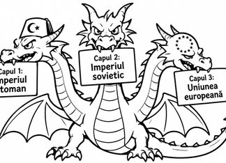 Cum funcționează sistemul, sau de ce să ne așteptăm la vremuri foarte grele, opinie de dr. Adrian Botezatu-politolog