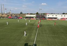 Cetatea 1932 Suceava, remiză 2-2 la Bacău. A întors scorul, dar a cedat egalarea în prelungiri