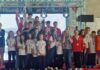 Aqua Club Dumbrăveni, primul loc în clasamentul pe echipe la Cupa Delmadi de la Piatra Neamț. Șase suceveni, cei mai buni pe categorii de vârstă