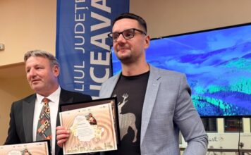Suceava, 12 premii la Gala Turismului „Descoperă Nord-Est”. Visit Bucovina, premiată pentru promovarea online