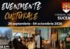 Săptămâna culturală a județului: expoziție despre barajele de plutărit, festival la Voroneț, târg la Câmpulung și spectacole folclorice