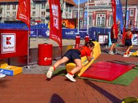 Rugby Club Venus RIFIL marchează 35 de ani de club și 30 de ani de rugby feminin în România. La Rădăuți și Volovăț cresc grupele de U8 și U10