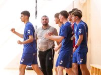 CSU Suceava 2, punctaj maxim în Divizia A: 33–31 la Odorheiu Secuiesc