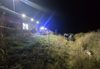 Accident mortal pe centura Rădăuți. Un bărbat de 32 de ani a fost găsit fără funcții vitale lângă mașina răsturnată