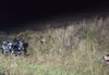 Accident mortal pe centura Rădăuți din cauza vitezei excesive. Un bărbat de 31 de ani a murit după ce mașina s-a răsturnat.