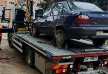 Primăria Suceava vrea să vândă la licitație 32 de mașini abandonate. Ce nu se adjudecă ajunge la fier vechi