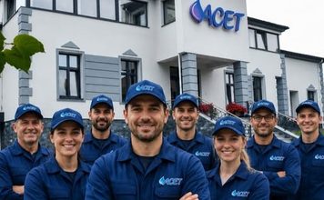 ACET Suceava scoate la concurs 13 posturi. Salariile de încadrare pornesc de la 4.350 de lei