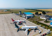 Aeroportul Suceava a depășit în nouă luni traficul întregului an 2025. Șoldan: Creșterea traficului vine în contextul derulării unui amplu plan de modernizare a aeroportului