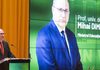 Doi miniștri ai Educației de la USV. De la „pamblică” la „grădiniță”: Când văcuța nu dă lapte / iar AI-ul e în zadar/ ne dăm seama că-i nevoie / de un medic…