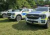Polițiști suceveni și ucraineni, antrenament comun pentru identificarea victimelor în situații de conflict